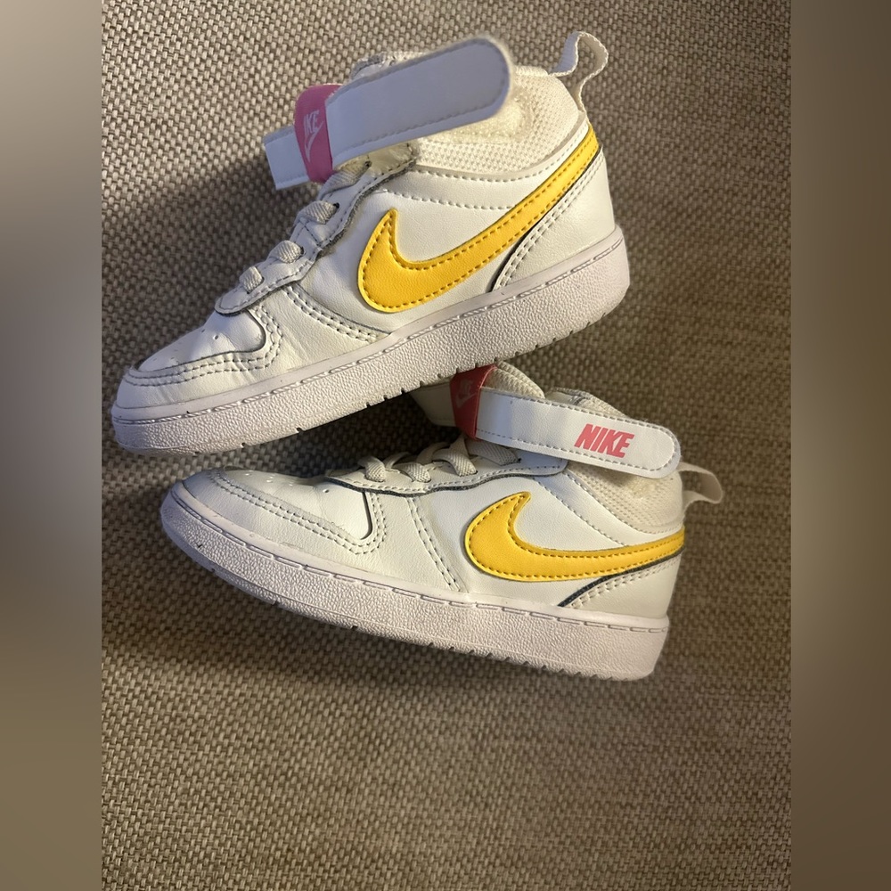 nike toddler court borough mid 2
